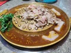 -牛牛章·章鱼水煎肉(光谷世界城店)