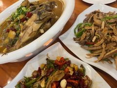 -环秀楼(黄山呈坎店)
