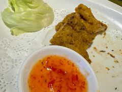 -东馆和天下特色餐饮(工农店)
