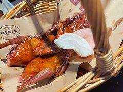 -鸽子张·家宴(黄辛庄旗舰店)
