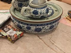 -虾饺妹·粤式手工点心(水荫路店)