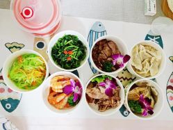 -禧悦府国际月子会所(总店)
