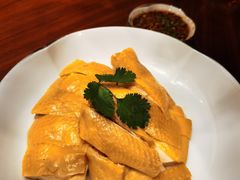 -广州柏悦酒店·悦景轩·粤菜餐厅