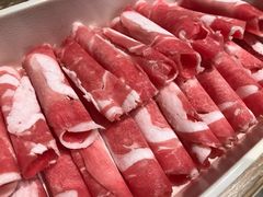 -古关火锅店(古北水镇景区店)