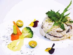 -LED LAND灯堡亲子餐厅(慈溪吾悦广场店)