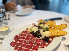-茹丝葵经典牛排馆(成都IFS店)