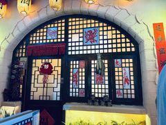 -王婆炒鱼(总店)