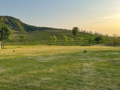 -潭柘厚院&山顶烤肉(潭柘寺店)