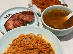 -味香斋·麻酱面(豫园店)