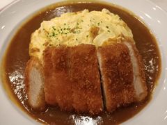 -CoCo壱番屋(久光百货店)