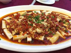 小芳海鲜厅-合家小菜餐馆(新诚花苑店)