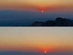 -华山风景名胜区