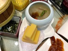 桃胶银耳羹-佳兰雅序融合菜(高新店)