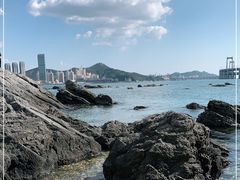 -黑石礁公园