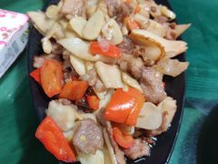 -四方小吃·白族庭院餐厅
