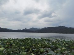 -东钱湖旅游度假区