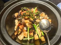 -大拙里·精致融合菜(沙湖桃源国际店)