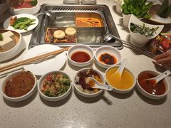 -海底捞火锅(高科广场店)