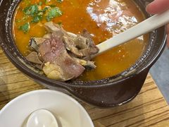 -柳叶刀烧烤(北大清华店)