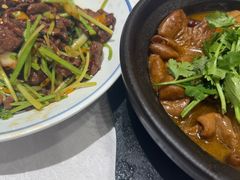 -钱记·乡野菜(紫荆花路店)