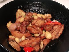 -衡山汇·高级粤菜(霄云路店)