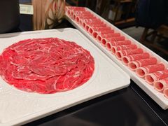 -常赢三兄弟·清真涮肉·清真炒菜(朝阳新城店)