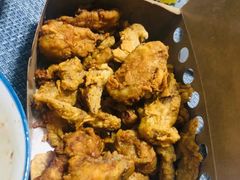-阿捡忭京炸鸡(韭菜园总店)