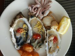 -白天鹅宾馆·流浮阁咖啡厅