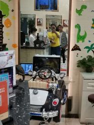 -SOLO Hair Salon