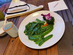 -庆云楼饭庄(什刹海店)