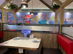 -鱼酷活鱼烤鱼(南京水游城店)