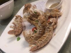 -星龙海鲜(望江东路店)