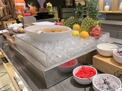 -食百绚全日制餐厅(成都棕榈泉费尔蒙酒店)