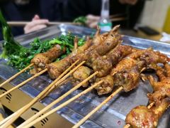 -夜烤·宜宾烧烤(洋河路店)