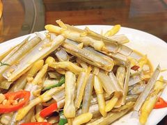 -凯华海鲜火锅·传承三十六年