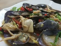 -叶姐海鲜(棋子湾店)
