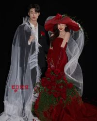 -薇薇新娘婚纱摄影连锁品牌(瘦西湖店)