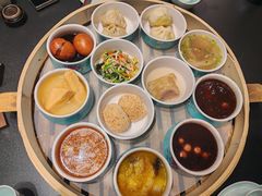 -奇芳阁·百年清真南京菜(夫子庙店)