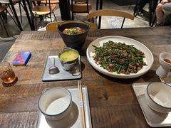 -铁公鸡·四川料理(天环广场店)