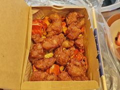 -萍姐火锅·公路夜市(南京新街口店)