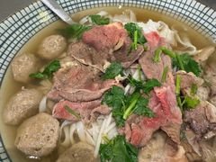 -PHO八珍南洋·越南牛肉粉(小榄店)