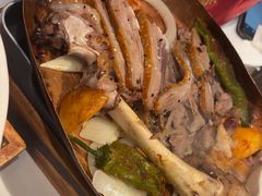 -天山传奇新疆菜(SKLP店)