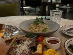 -玲婧胡同·生日蛋糕·餐厅(嘉里城店)