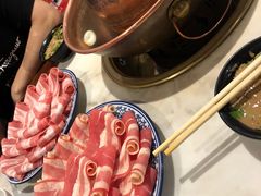 -宣武小院涮肉(前门店)