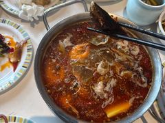 -吉布鲁牛排海鲜自助(温江合生汇店)