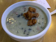 -台北楚楚园馅饼粥(虹桥南丰城店)