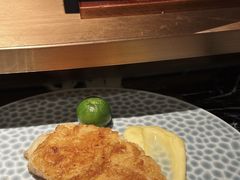 -牛将军•涮肉•烤肉(北京王府井·故宫店)