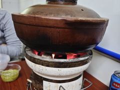 -威邵鸡煲(西华路总店)