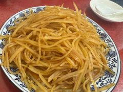 -北大地皖峰饭馆