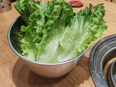 -乌拉烤肉(如皋首店)